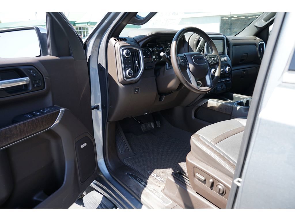 Used 2020 GMC Sierra 1500 Denali image 13