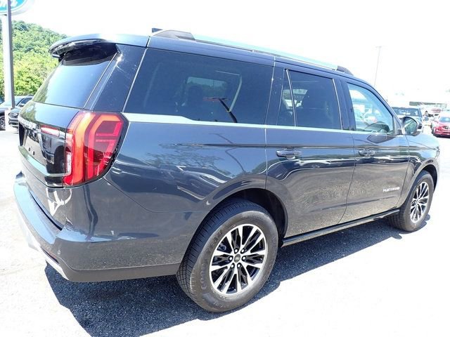 Used 2025 Ford Expedition Platinum AWD/4WD image 8