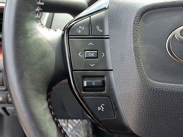 Certified 2024 Toyota Prius Prime Premium w/ Advanced Technology Package FWD image 22