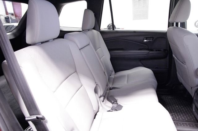 Certified 2021 Honda Passport EX-L image 19