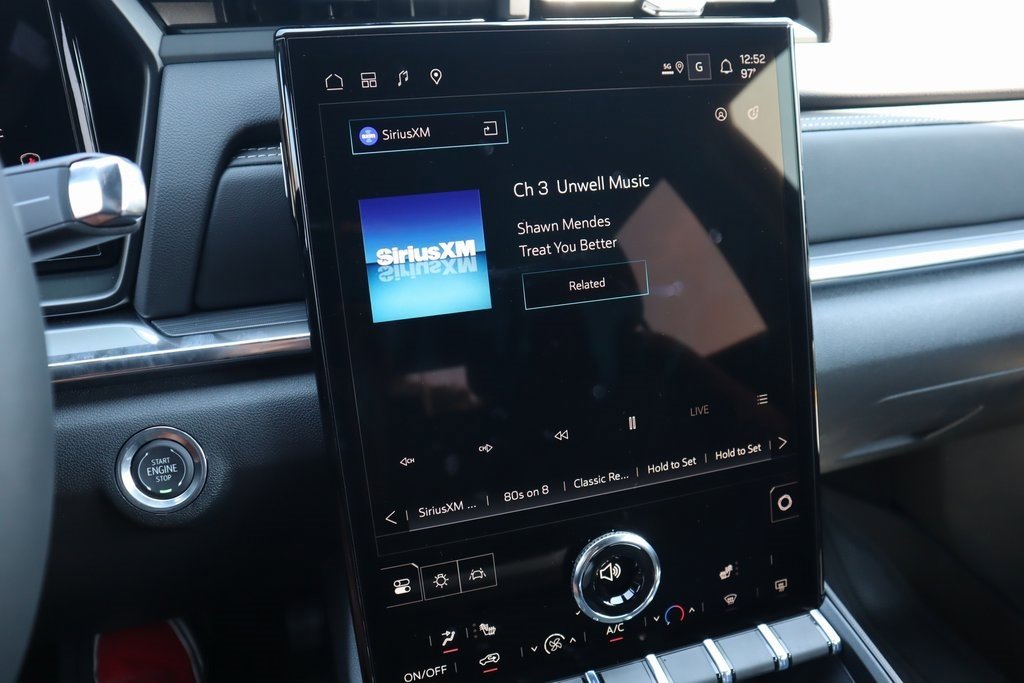 New 2026 GMC Terrain Elevation w/ LPO, Floor Liner Package image 5