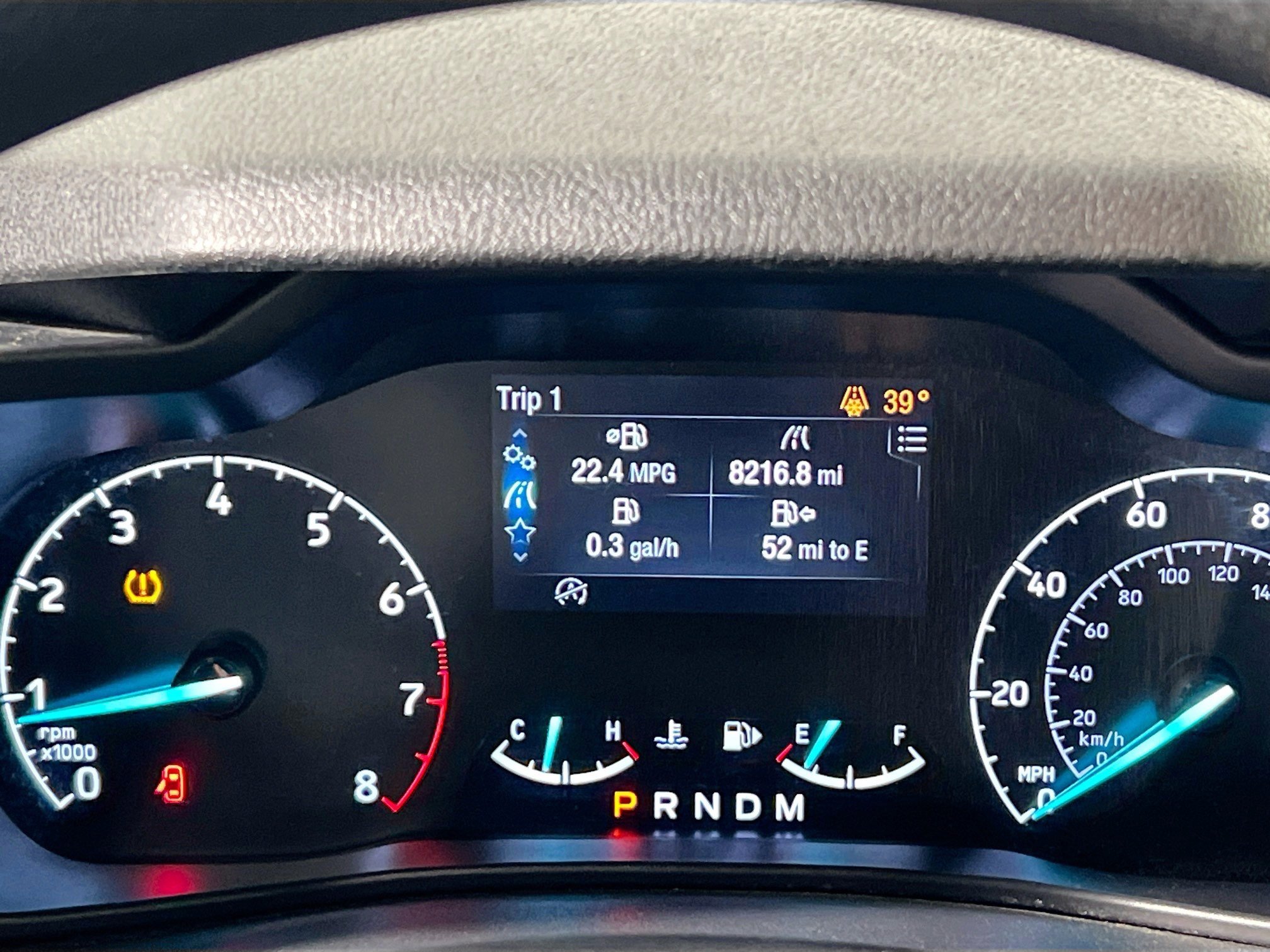 Used 2021 Ford Transit Connect XL image 23