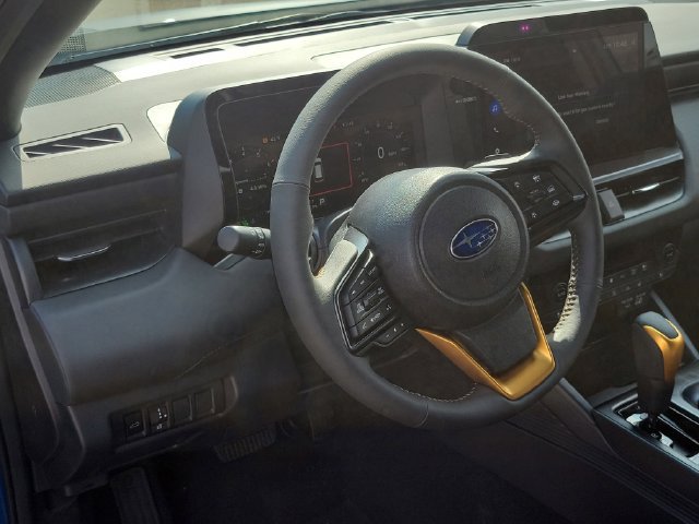 New 2026 Subaru Outback Wilderness AWD/4WD image 17