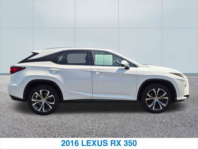 Used 2016 Lexus RX 350 FWD w/ Premium Package image 6