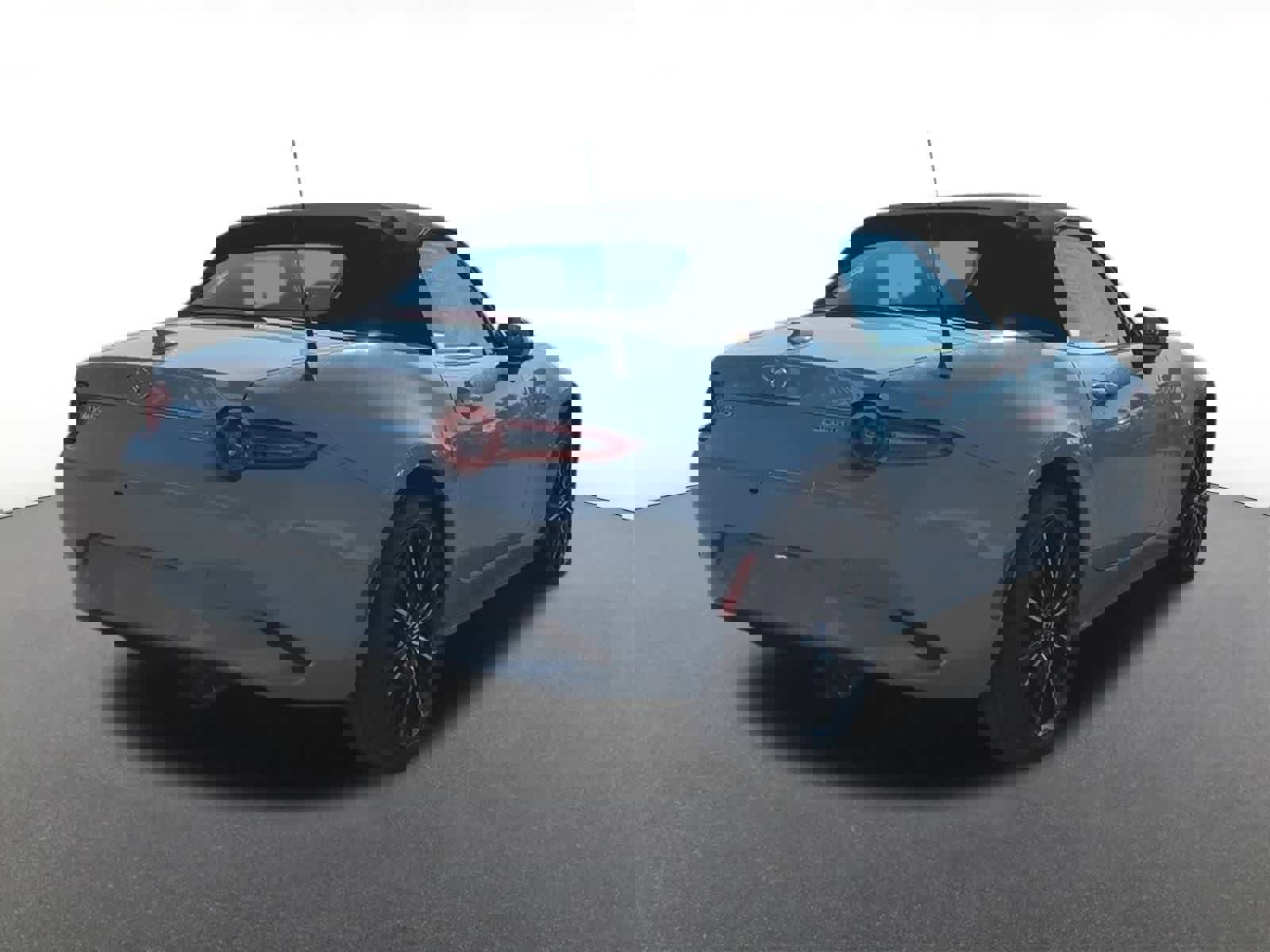 New 2025 MAZDA MX-5 Miata Grand Touring w/ Weather Package image 6