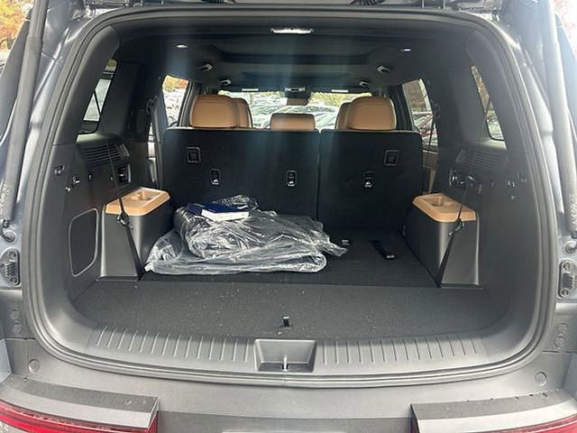 New 2025 Hyundai Santa Fe Limited image 23