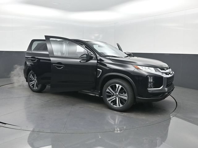 New 2026 Mitsubishi Outlander Sport SE AWD/4WD image 41