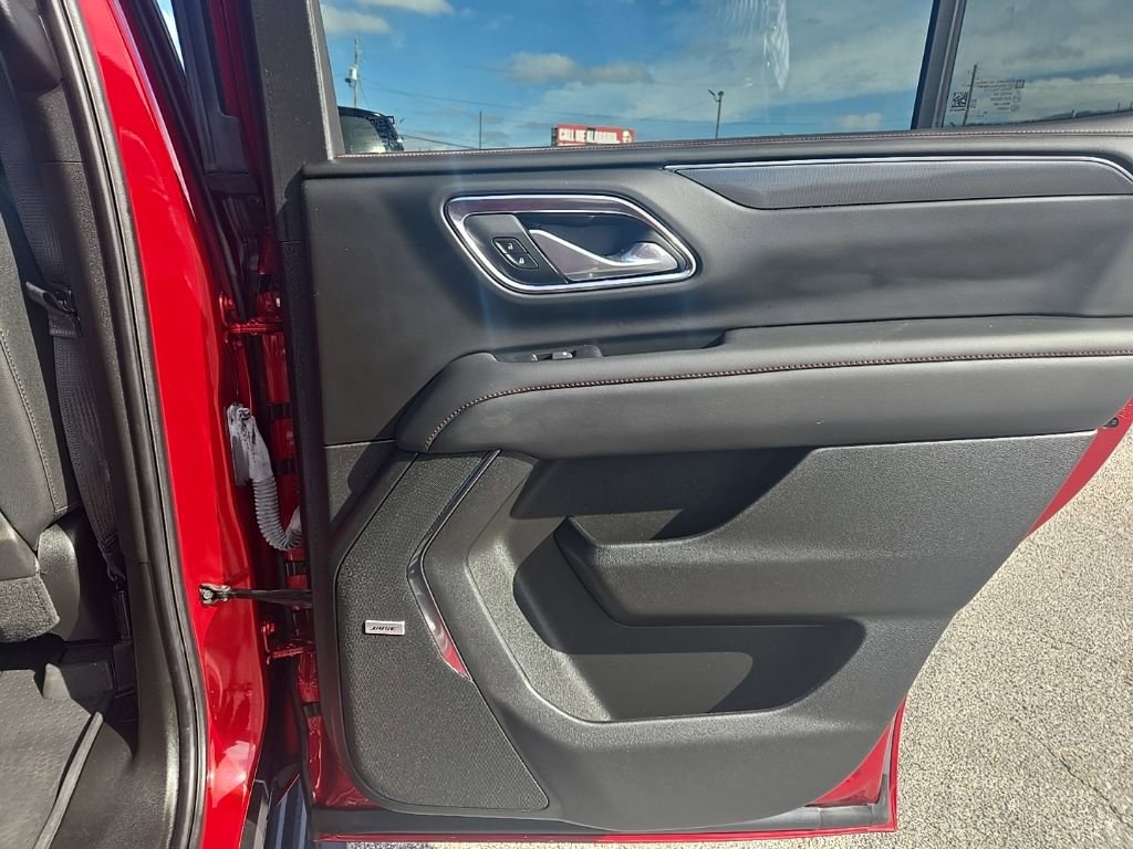 Used 2024 Chevrolet Tahoe RST w/ Luxury Package image 20