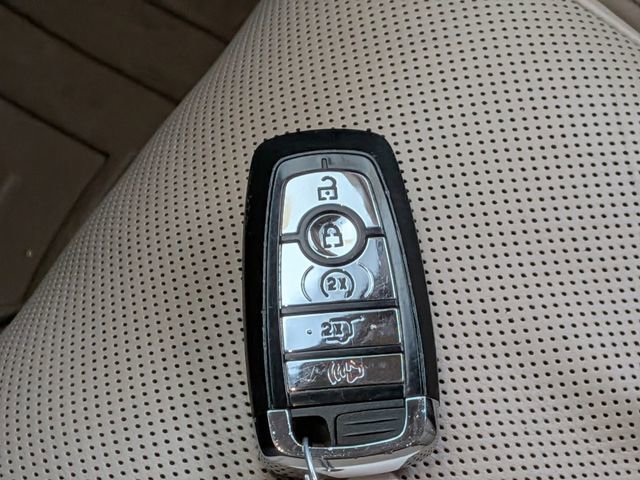 Used 2021 Lincoln Aviator Grand Touring w/ Equipment Group 302A image 38