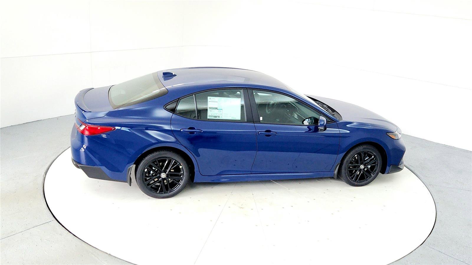 New 2026 Toyota Camry SE image 14