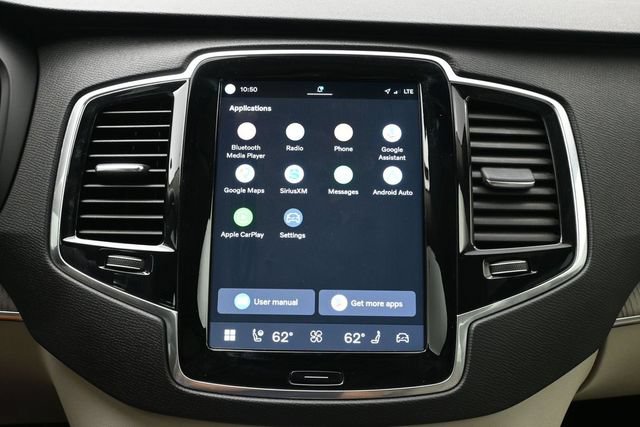 Used 2023 Volvo XC90 B6 Plus w/ Protection Package Premier AWD/4WD image 20