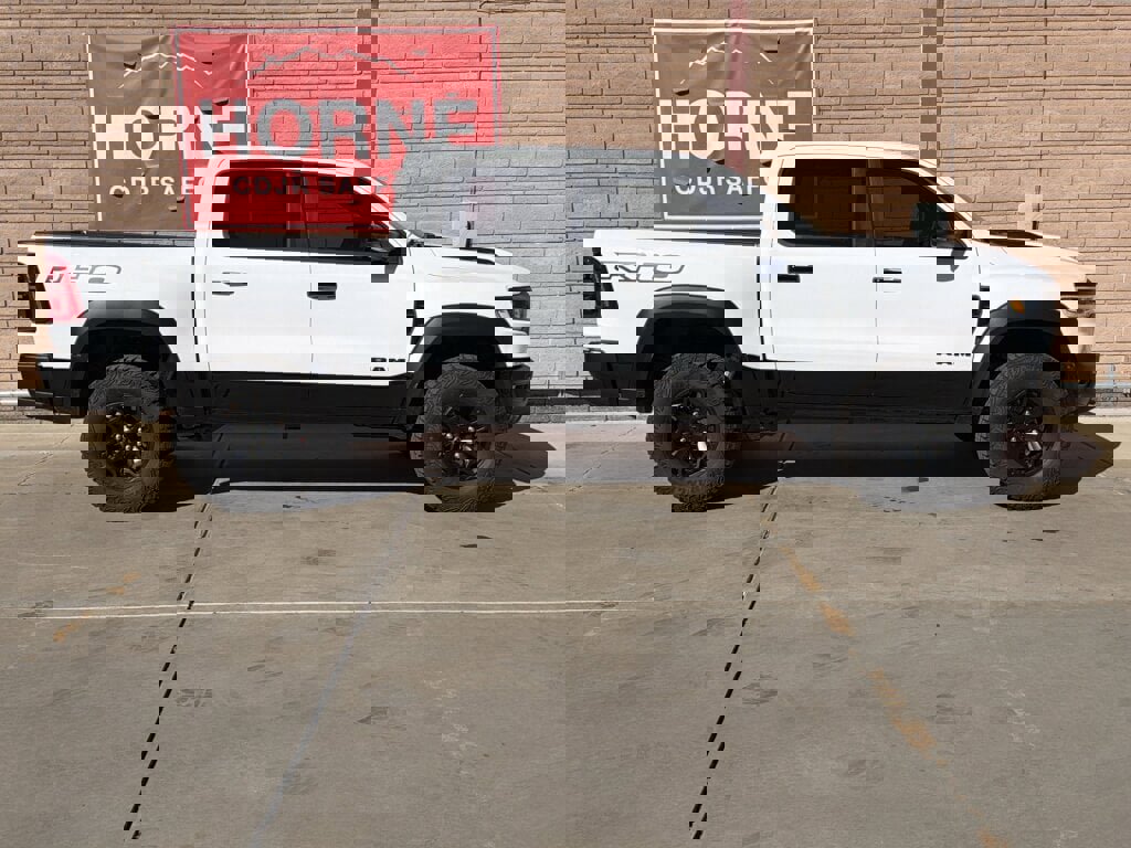 New 2026 RAM 1500 RHO w/ RHO Level 1 Equipment Group image 7