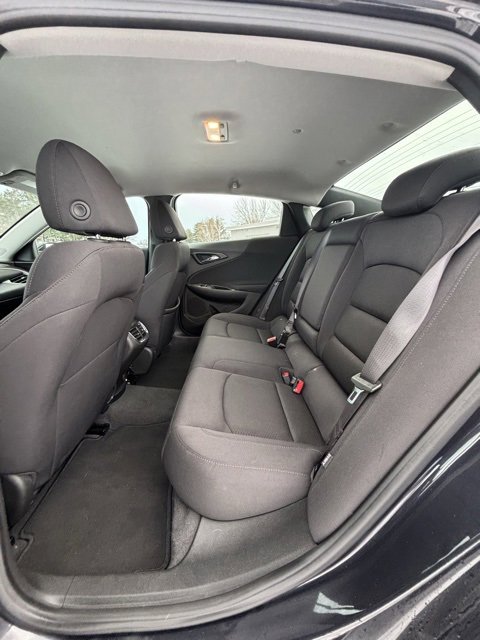 Used 2023 Chevrolet Malibu LT image 12