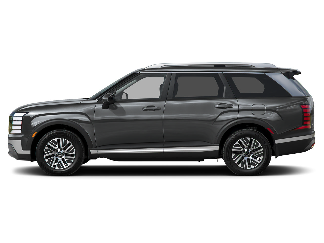 New 2026 Hyundai Palisade SEL AWD/4WD image 20