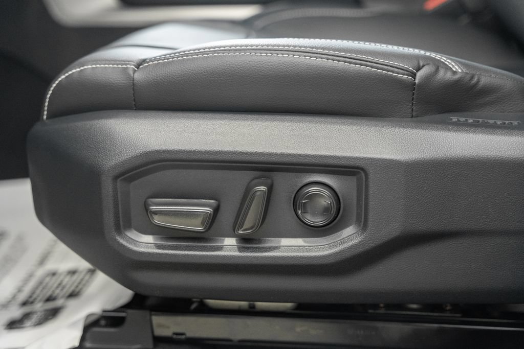 New 2026 Toyota Sequoia Limited AWD/4WD image 46