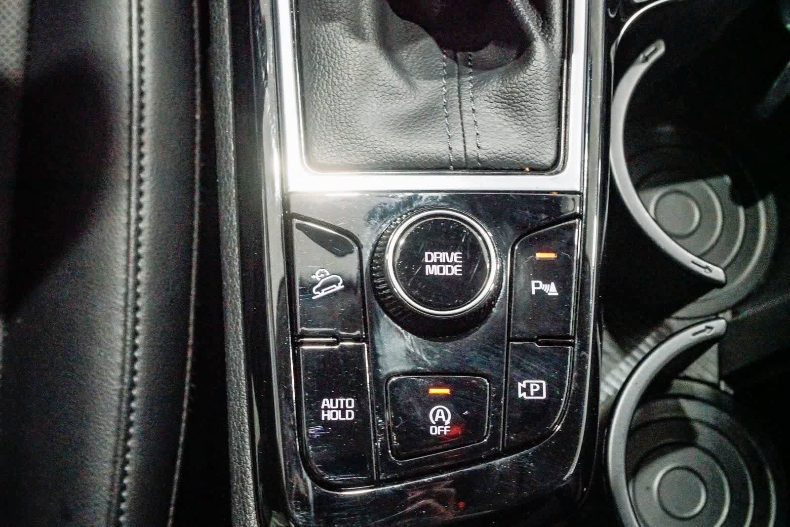 Used 2023 Kia Sportage EX image 22