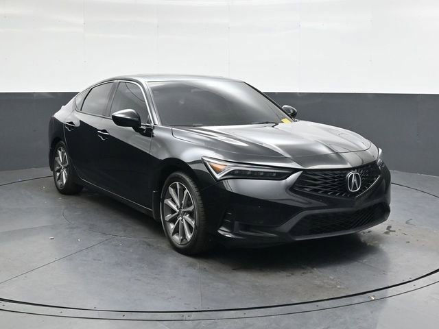 Used 2023 Acura Integra Base image 2