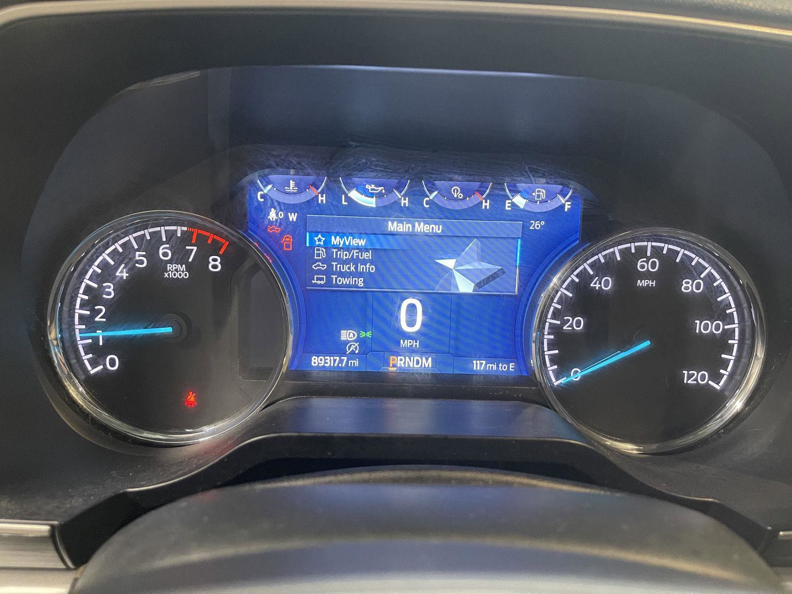 Used 2021 Ford F150 XLT w/ Equipment Group 302A High image 13