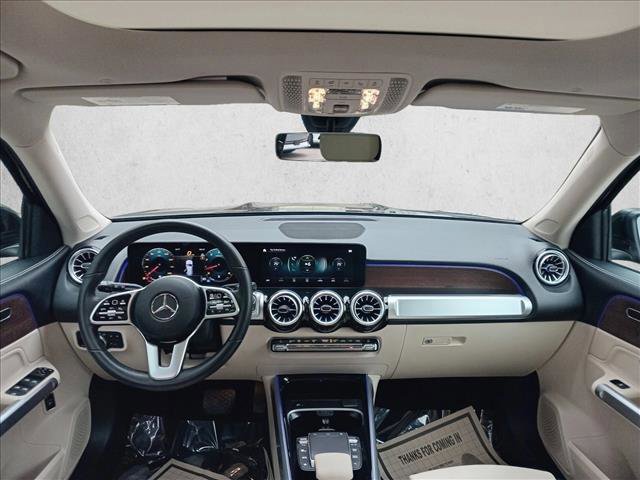Used 2023 Mercedes-Benz GLB 250 image 13