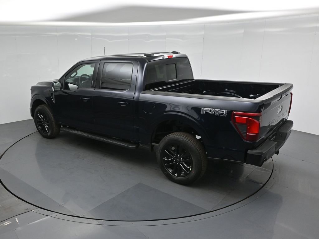 New 2026 Ford F150 XLT AWD/4WD image 41