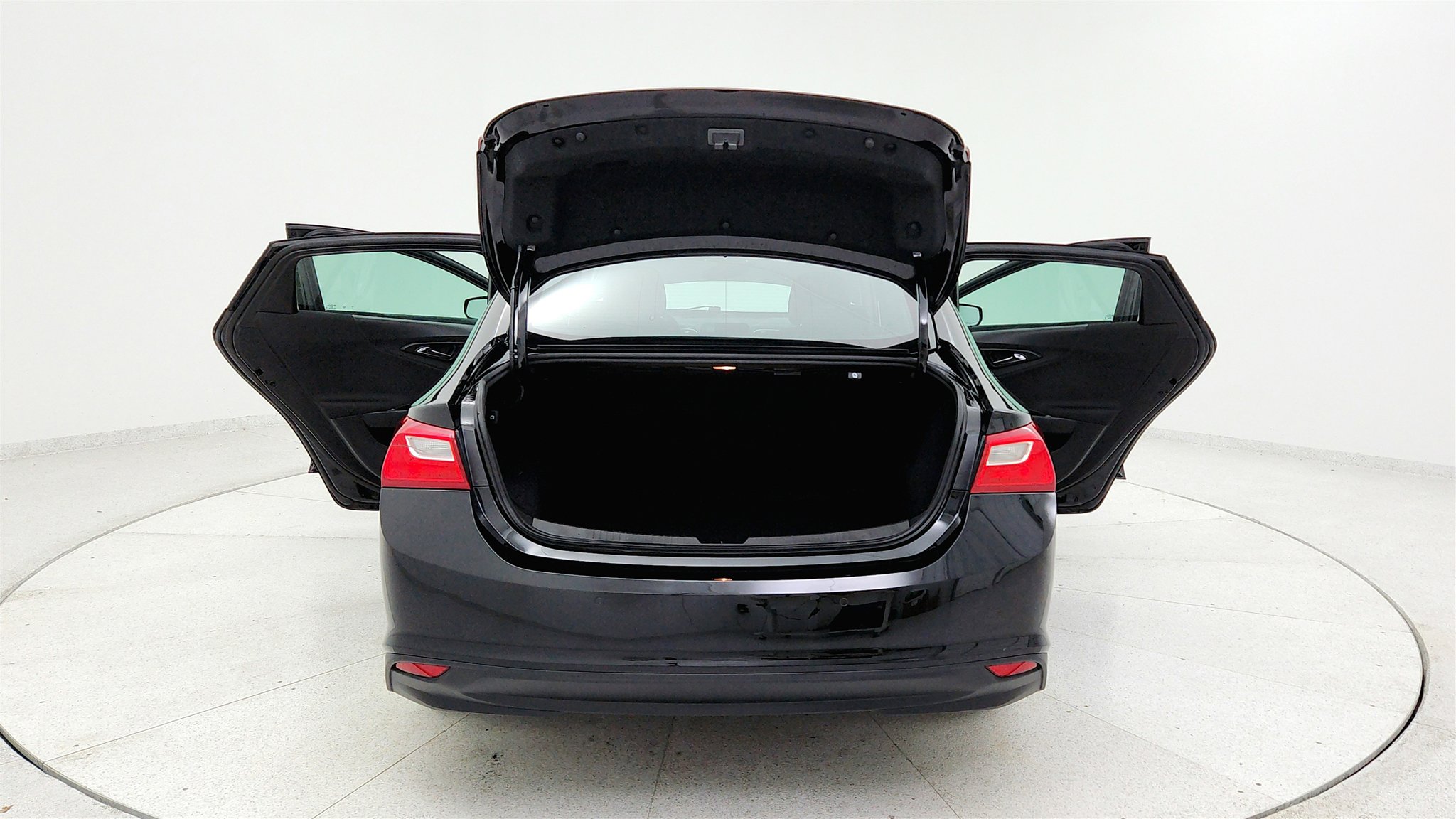 Used 2025 Chevrolet Malibu LT image 29