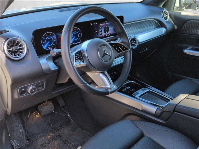 Used 2024 Mercedes-Benz EQB 250+ image 10