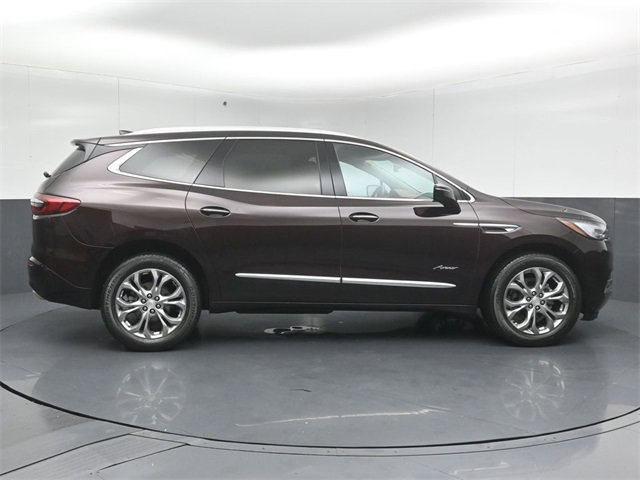 Used 2021 Buick Enclave Avenir w/ Avenir Technology Package image 8