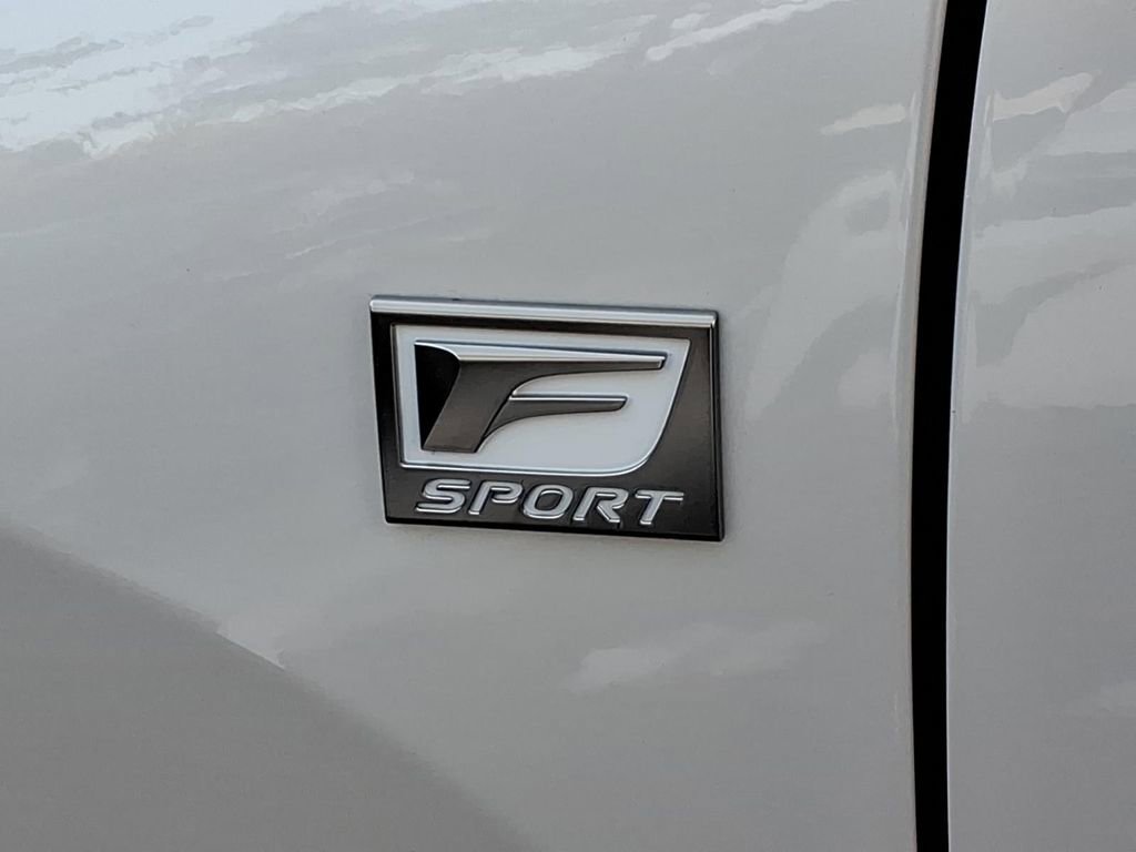 New 2026 Lexus TX 350 350 F SPORT Handling image 6