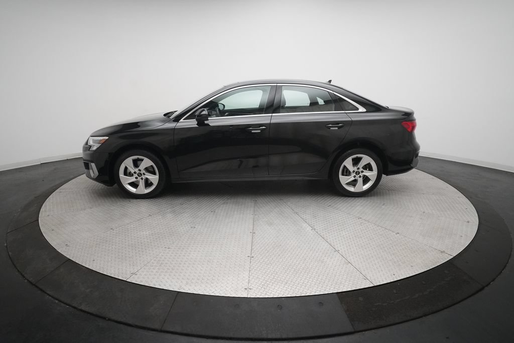Certified 2023 Audi A3 2.0T Premium Plus AWD/4WD image 24