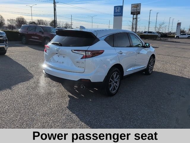 Used 2021 Acura RDX w/ Technology Package image 17