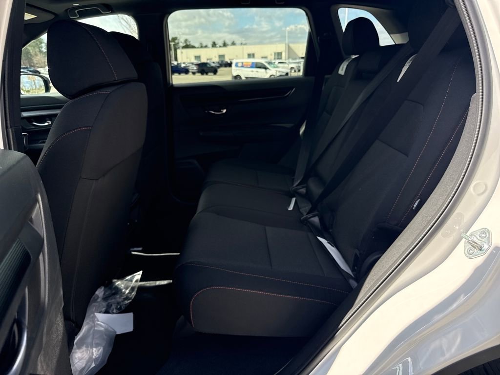 New 2026 Honda CR-V Sport image 24