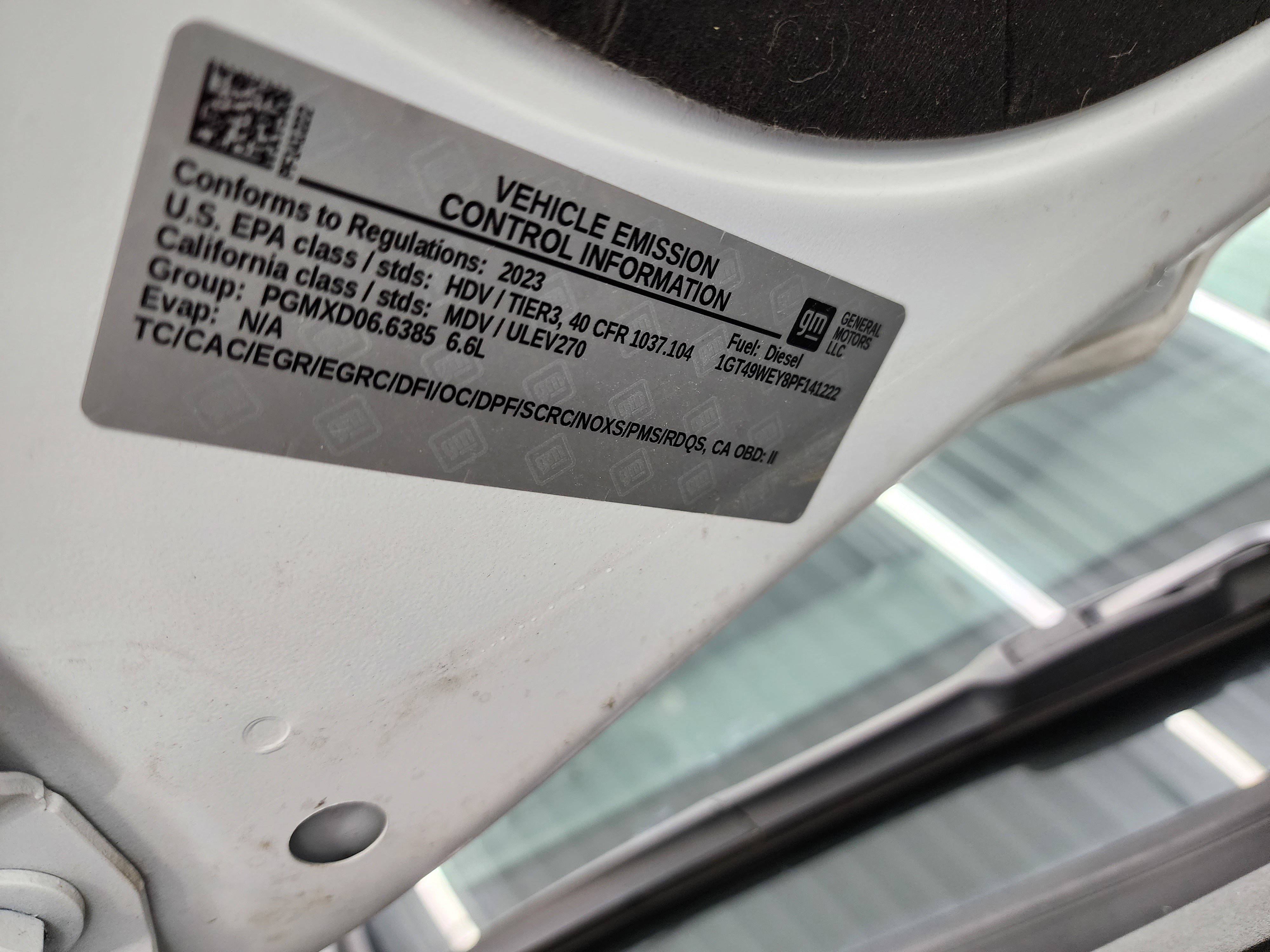 Used 2023 GMC Sierra 3500 Denali w/ Denali Ultimate Package image 26