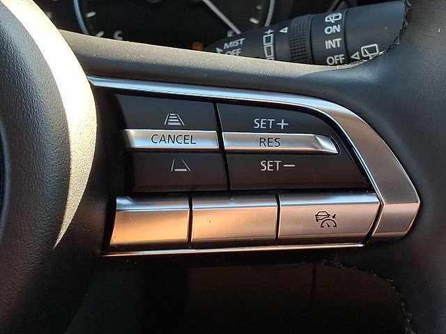 Certified 2024 MAZDA CX-50 AWD 2.5 Turbo w/ Weather Package image 22