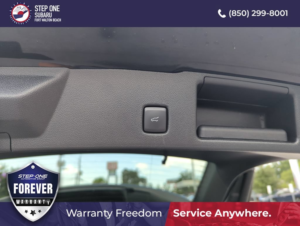 Used 2025 Ford Escape Active w/ Tech Pack #1 FWD image 32