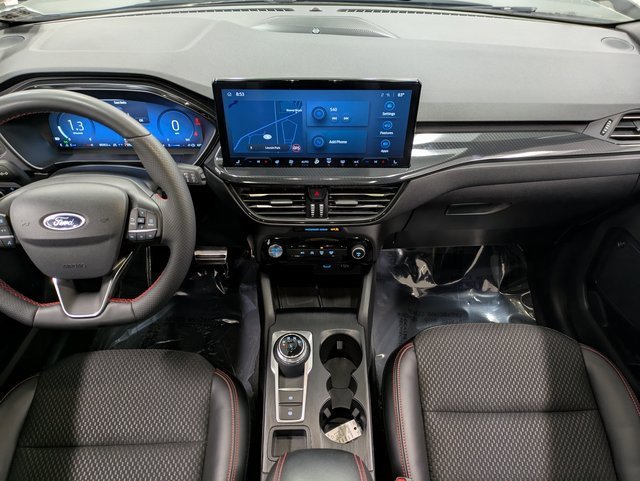 Used 2023 Ford Escape ST-Line Select w/ Tech Pack #2 image 23