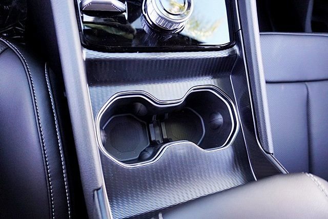 New 2026 Jeep Grand Cherokee Limited w/ Luxury Tech Group II image 37