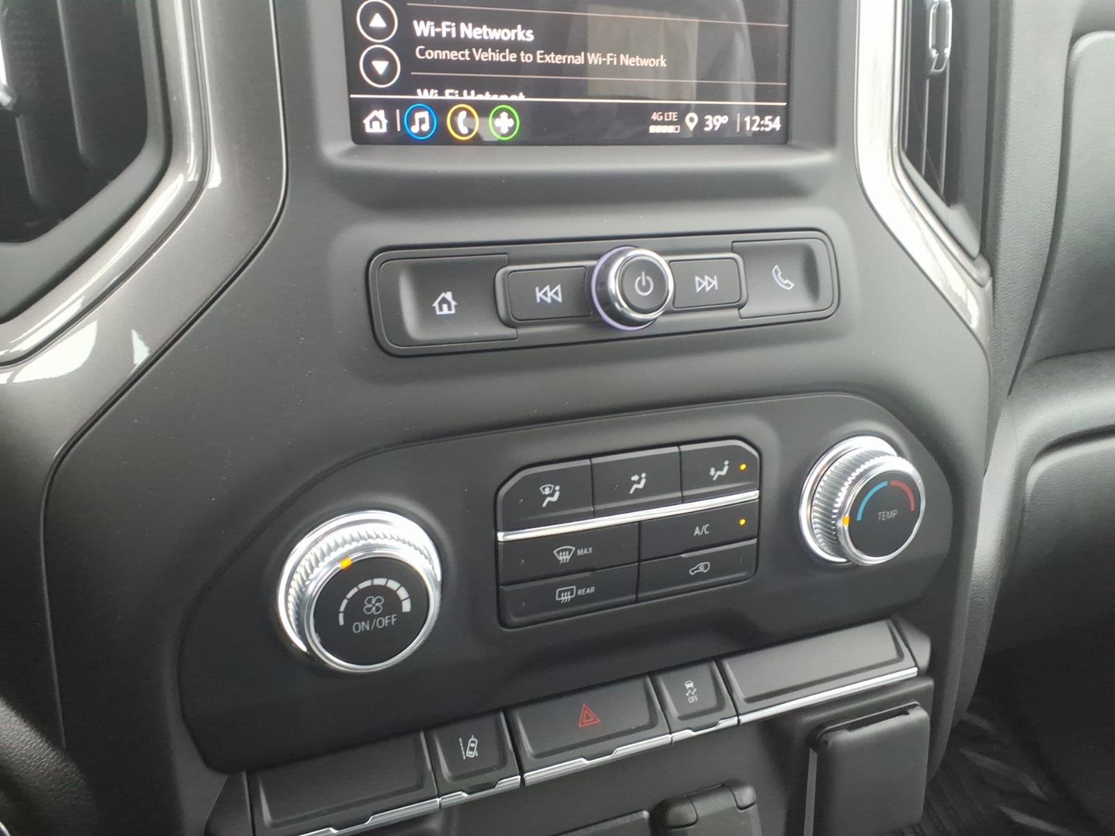 New 2025 GMC Sierra 3500 Pro w/ Convenience Package image 14