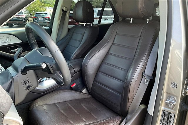 Certified 2020 Mercedes-Benz GLE 450 GLE 450 image 21