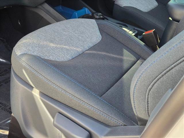 New 2026 Ford Maverick XLT FWD image 4