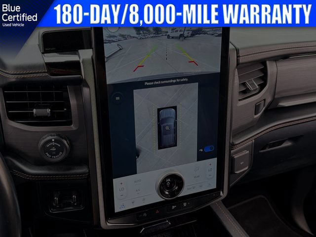 Used 2023 Ford Expedition Platinum RWD image 20