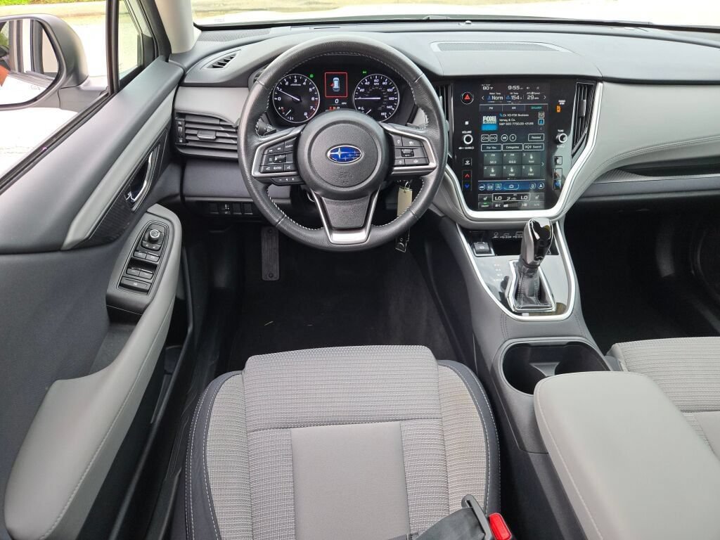 Certified 2024 Subaru Outback Premium AWD/4WD image 17