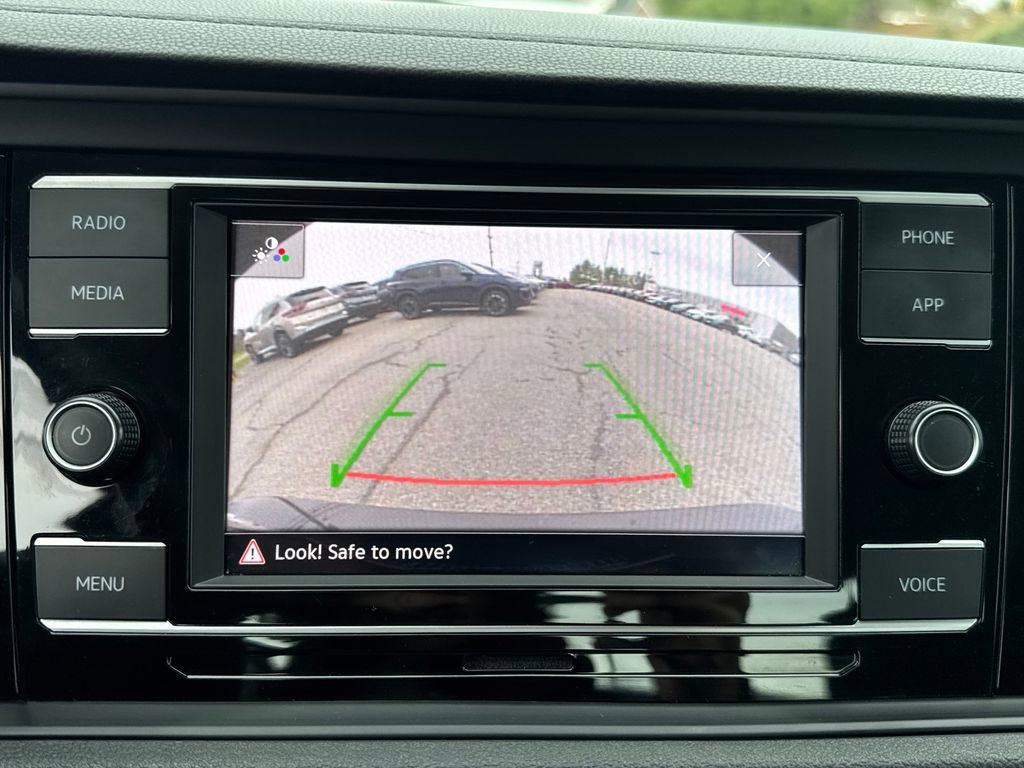 Used 2024 Volkswagen Jetta S image 19