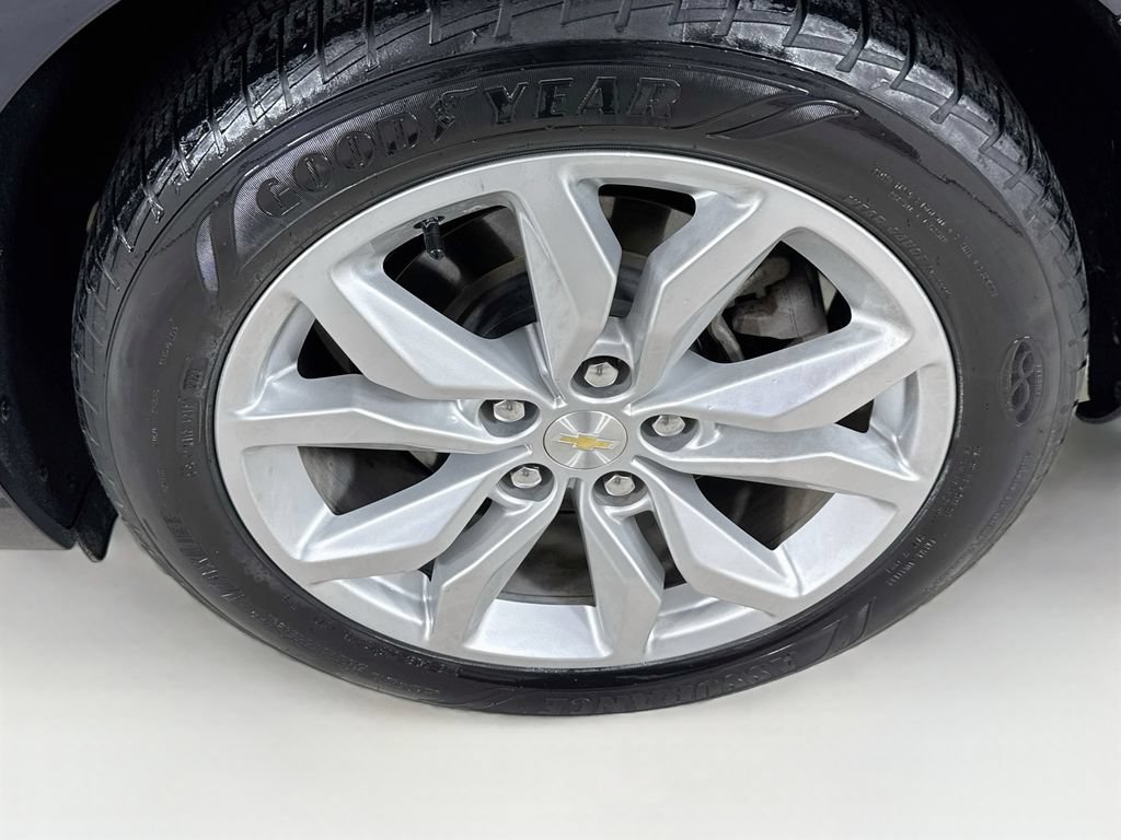 Used 2018 Chevrolet Impala LT FWD image 37