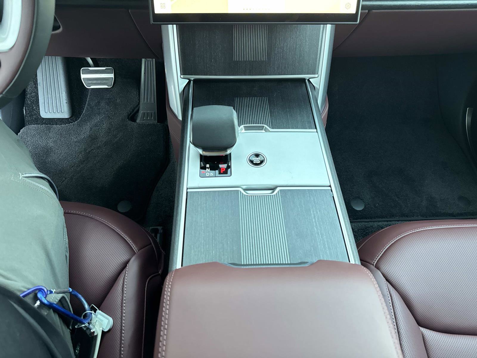 New 2025 Land Rover Range Rover Autobiography image 27