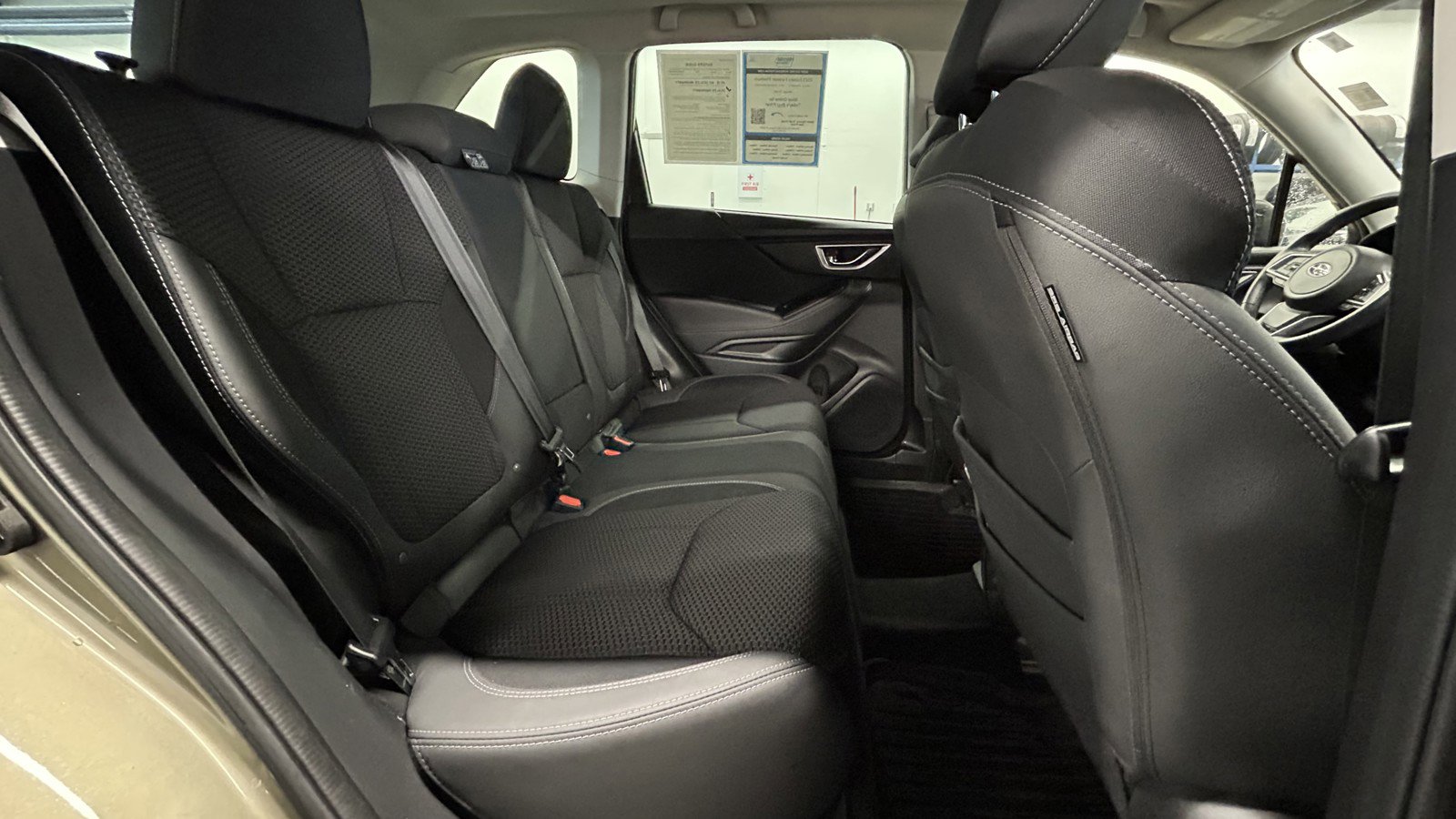 Used 2023 Subaru Forester Premium image 17