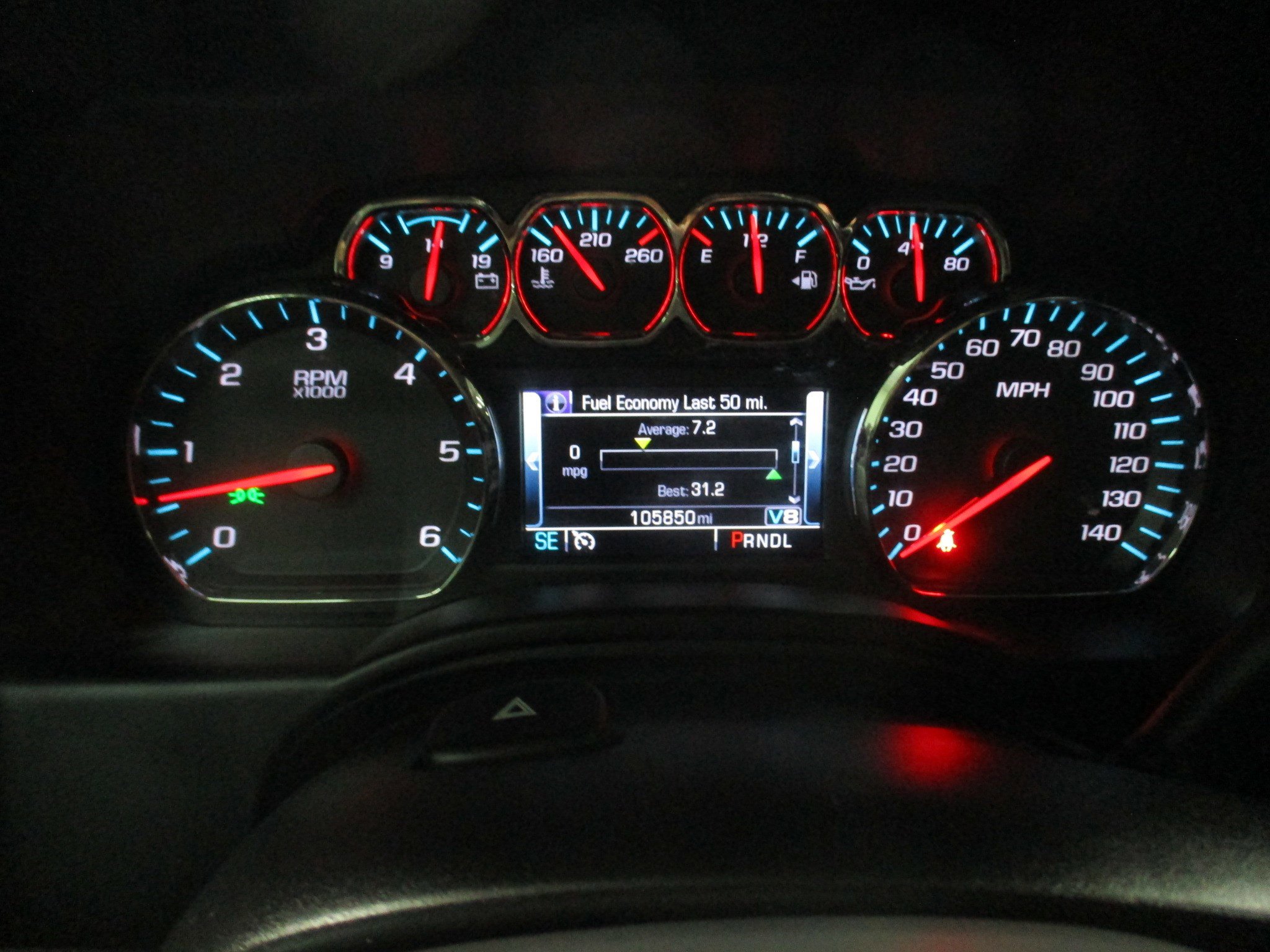 Used 2019 Chevrolet Tahoe LS image 26