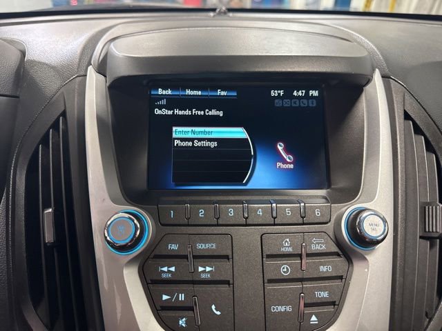 Used 2013 Chevrolet Equinox LT w/ Driver Convenience Package FWD image 32