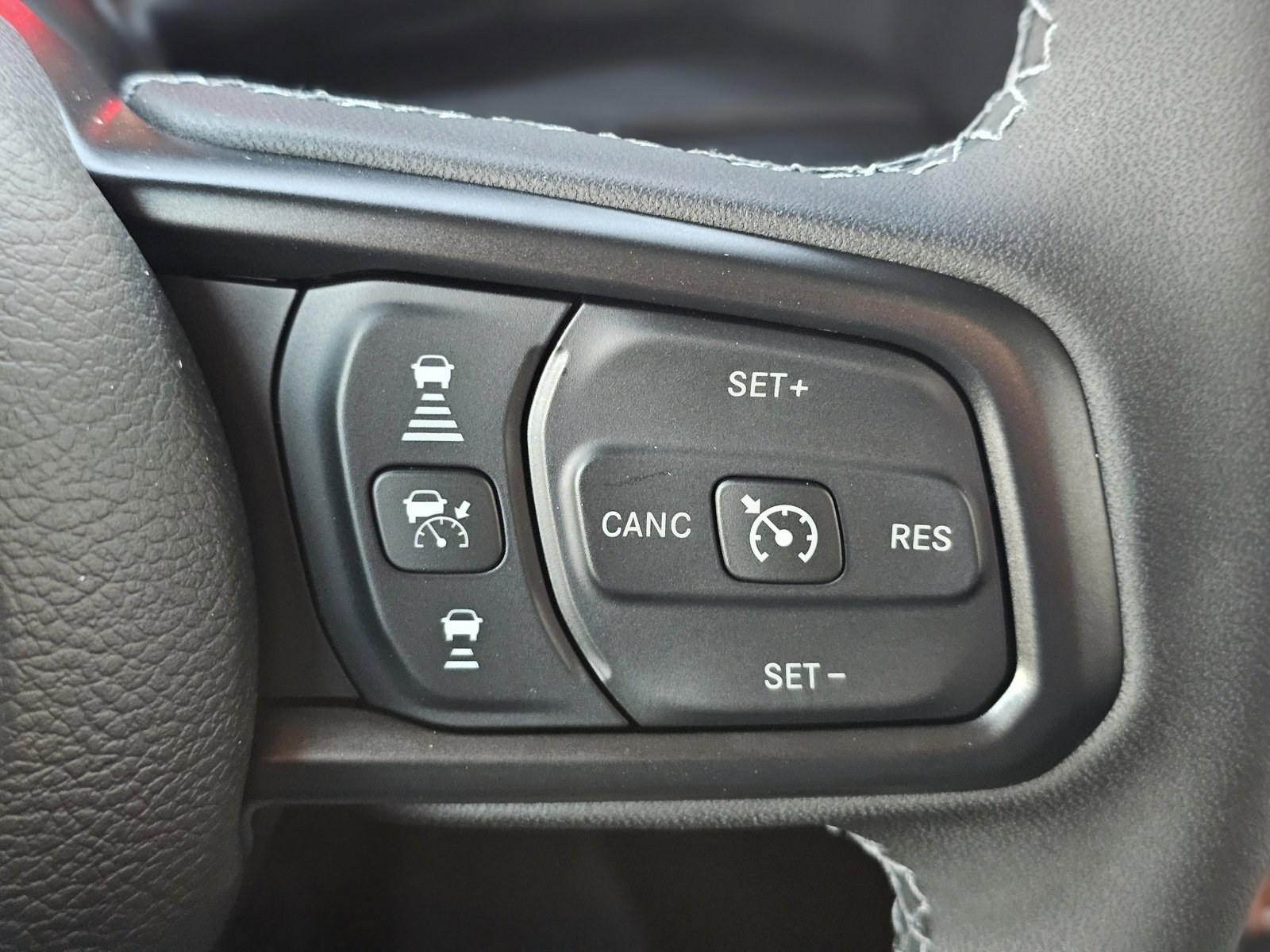 New 2026 Jeep Gladiator Rubicon image 17