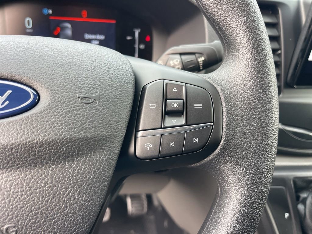 New 2026 Ford Transit 250 148 Medium Roof image 15