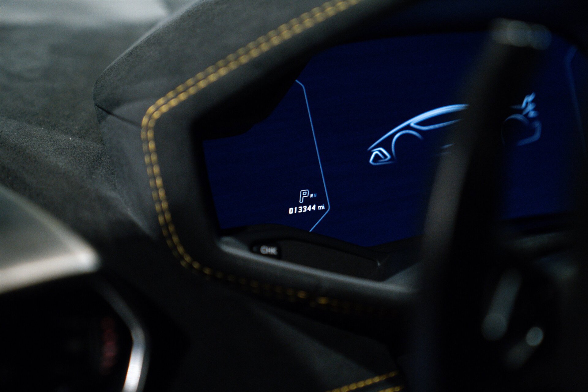 Used 2018 Lamborghini Huracan Performante image 31